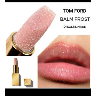 TOM FORD - トムフォード バームフロストの通販 by 01100327's shop