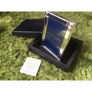 Ralph Lauren（フォトフレーム）のフリマアイテム一覧