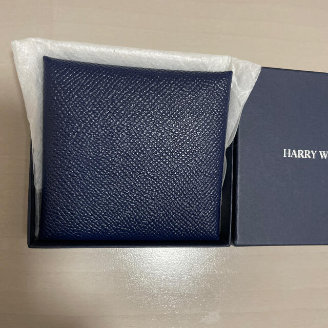 HARRY WINSTON - ハリーウィンストン コインケース 非売品 未使用品の
