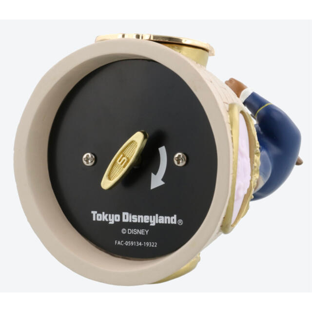 Disney - 2021年東京ディズニーランド 美女と野獣 オルゴールの通販 by