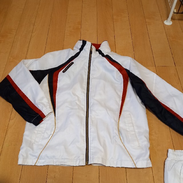 SSK - SSKウィンドブレーカー上下の通販 by HMKM's shop｜エスエスケイ