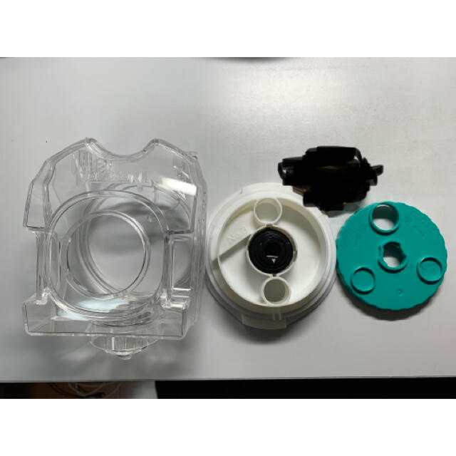 Nestle - バリスタ50 コーヒータンク部品 No.3だけの通販 by K's shop