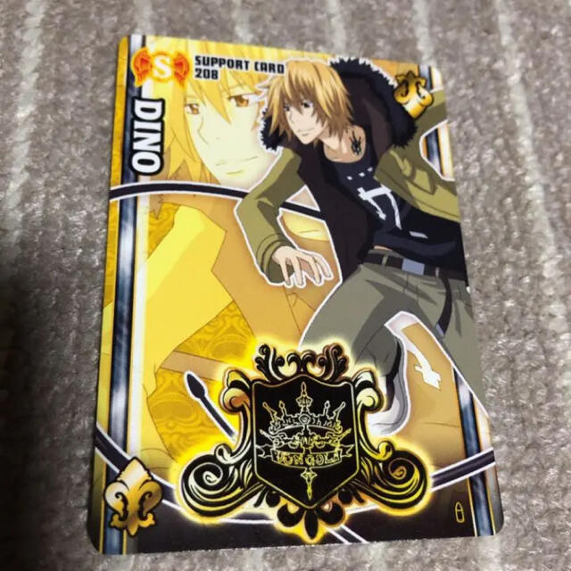 家庭教師ヒットマンリボーン サザンクロスバトルの通販 by しんしん's