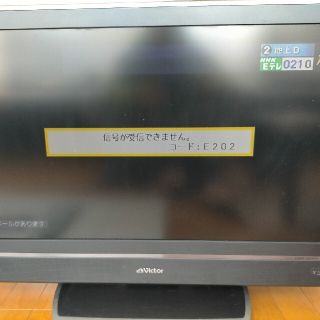 Victor（テレビ）のフリマアイテム一覧