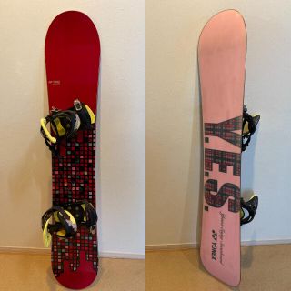 YONEX（ボード）のフリマアイテム一覧