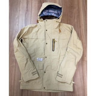 BILLABONG - BILLABONG スノーボードウエア 上下セットの通販 by