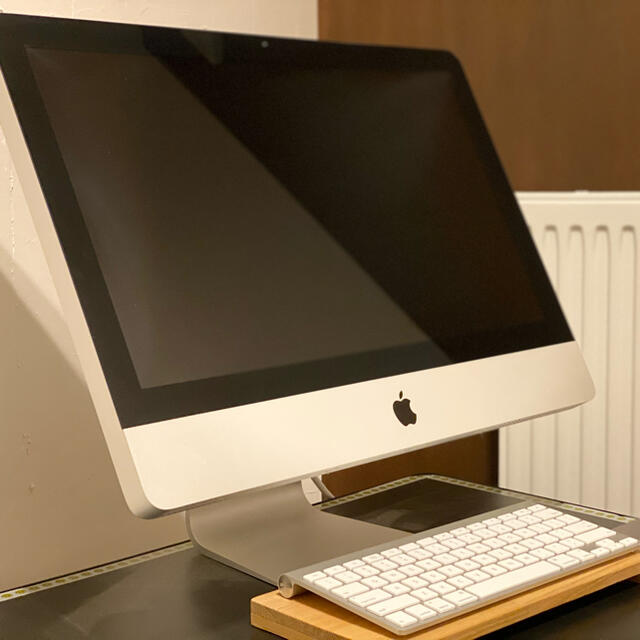 Mac (Apple) - iMac(21.5-inch, Mid2010) ジャンク品の通販 by サト's