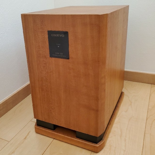 ONKYO - ONKYO PR-155 SWA-155の通販 by yymmdd's shop｜オンキョー