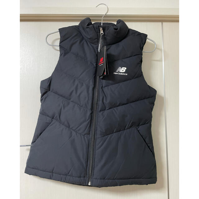 New Balance - ニューバランス レディース ダウンベストの通販 by