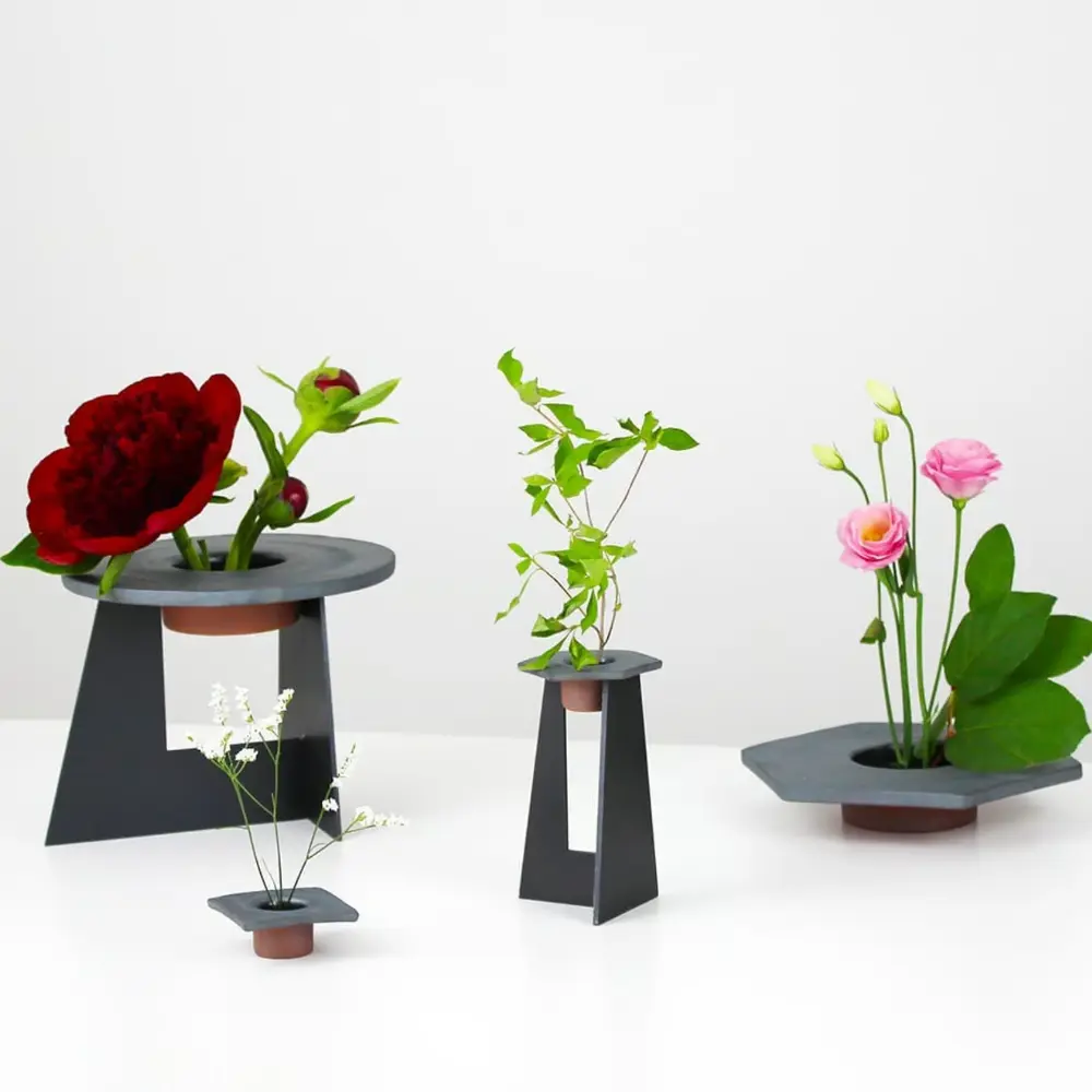 KENZAN STAND sho - Kanaete(カナエテ) - アイデアをカタチにする