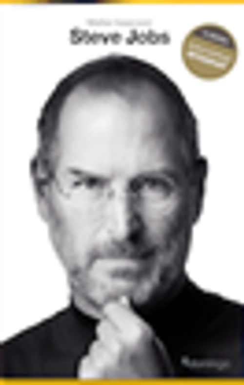 Steve Jobs (Walter Isaacson) Fiyatı, Yorumları, Satın Al