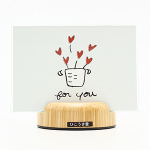 卒業記念品におすすめのオルゴール – 記念品工房「ここからはじめる