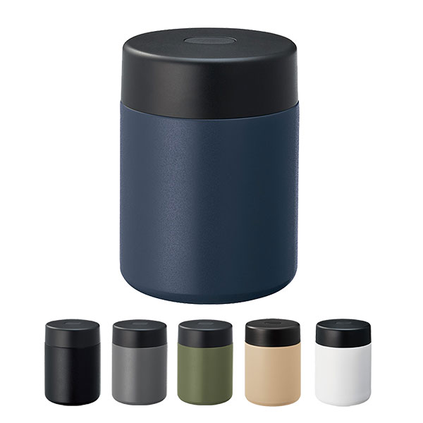 Zalattoサーモフードポット 400ml – 記念品工房「ここからはじめる記念