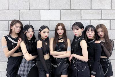 CLASS:y】パクボウンのプロフィールと人気ランキング！ - KPOP JUICE!!