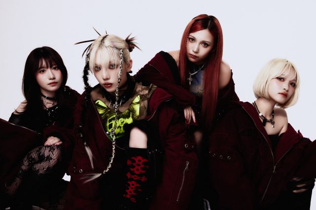 我儘ラキア｜ライブ・コンサートのチケット ローチケ[ローソンチケット]