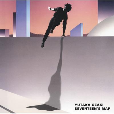 十七歳の地図 : 尾崎豊 | HMV&BOOKS online - SRCL-1910