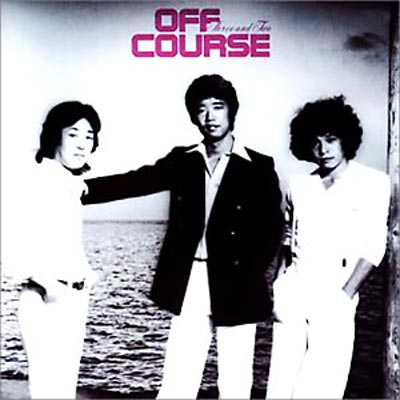 Three and Two : オフコース | HMV&BOOKS online - TOCT-10778