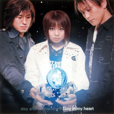 Stay In My Heart : Day After Tomorrow | HMV&BOOKS online : Online