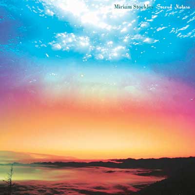Second Nature : Miriam Stockley | HMV&BOOKS online - FVCK-80146