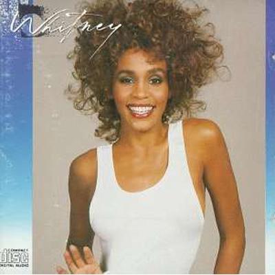 Whitney: II-すてきなsomebody : Whitney Houston | HMV&BOOKS online