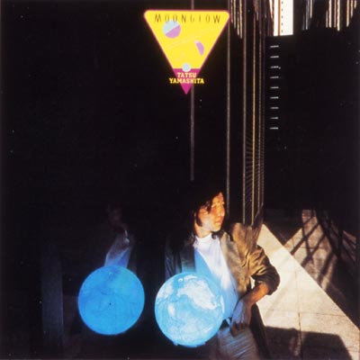 MOONGLOW (ムーングロウ) : 山下達郎 | HMV&BOOKS online - BVCR-17016