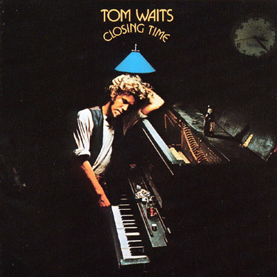 Closing Time : Tom Waits | HMV&BOOKS online - AMCY-3173