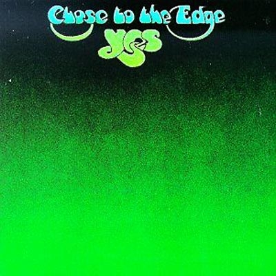Close To The Edge : Yes | HMV&BOOKS online : Online Shopping