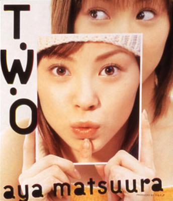 T.W.O : 松浦亜弥 | HMV&BOOKS online - EPCE-5195