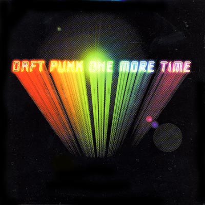One More Time : Daft Punk | HMV&BOOKS online - VJCP-12136