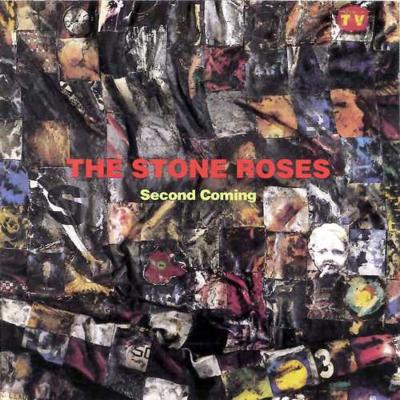 Second Coming : The Stone Roses | HMV&BOOKS online - UICY-2006
