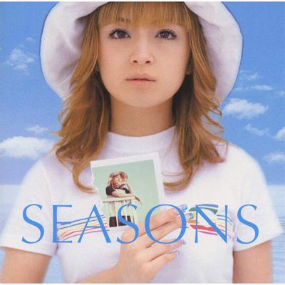 Seasons : 浜崎あゆみ | HMV&BOOKS online - AVCD-30119