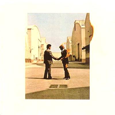 Wish You Were Here : Pink Floyd | HMV&BOOKS online : Online