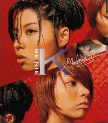 Melody : BENNIE K | HMV&BOOKS online - FLCF-3829