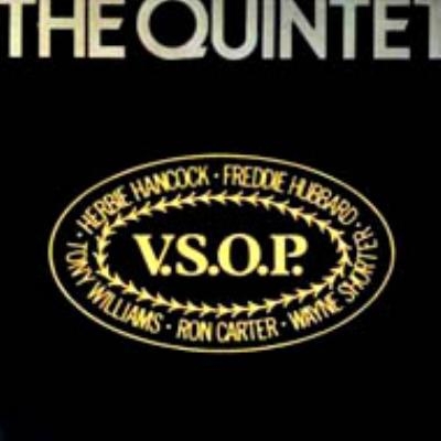 Vsop Quintet : Herbie Hancock | HMV&BOOKS online - SRCS-9654