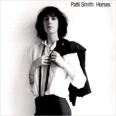 Horses : Patti Smith | HMV&BOOKS online - 07822188272