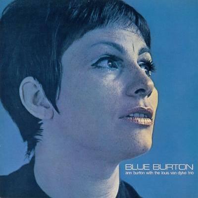 Blue Burton : Ann Burton | HMV&BOOKS online - ESCA-7799