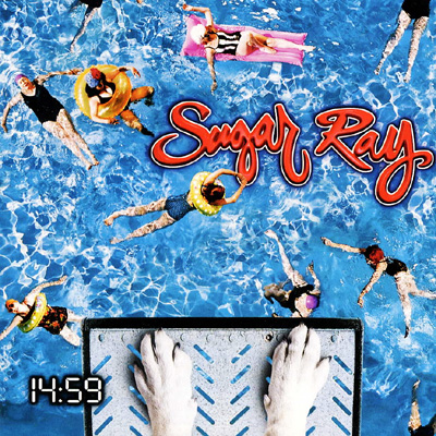 14: 59 : Sugar Ray | HMV&BOOKS online - AMCY-7088