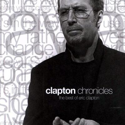 Clapton Chronicles : Eric Clapton | HMV&BOOKS online - 9362.47564