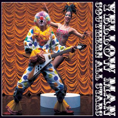 イエローマン～星の王子様～ : サザンオールスターズ | HMV&BOOKS