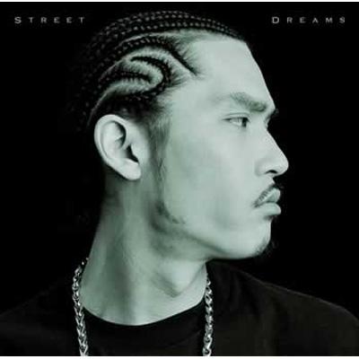 STREET DREAMS : ZEEBRA | HMV&BOOKS online - PCCA-2139