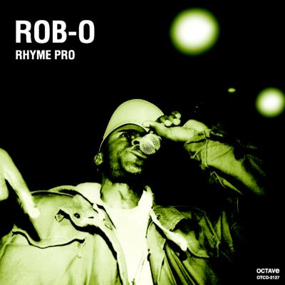 Rhyme Pro : Rob O | HMV&BOOKS online - OTCD2127