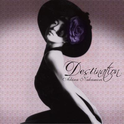 DESTINATION : 中森明菜 | HMV&BOOKS online - UMCK-1209