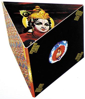 Lotus: ロータスの伝説 : Santana | HMV&BOOKS online - MHCP-1002