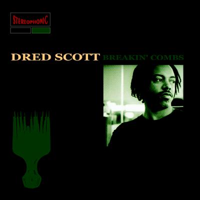 Breakin' Combs : Dred Scott | HMV&BOOKS online - OTCD2098