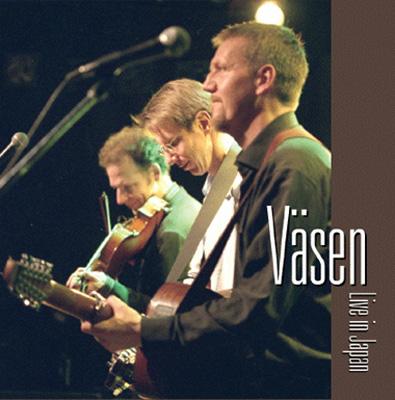 Live In Japan : Vasen | HMV&BOOKS online - MPKM024