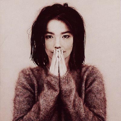Debut -でかジャケ : Bjork | HMV&BOOKS online - UICY-95022