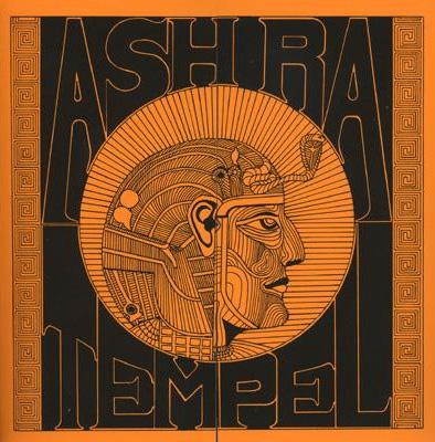 Ash Ra Tempel (First Album) : Ash Ra Tempel | HMV&BOOKS online