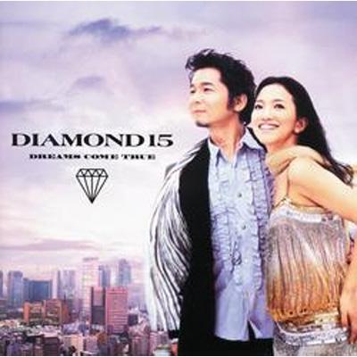 DIAMOND 15 : DREAMS COME TRUE | HMV&BOOKS online - UPCH-1415
