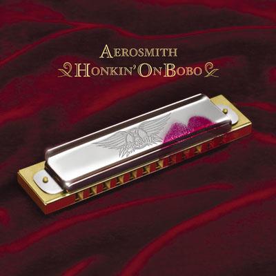 Honkin'on Bobo : Aerosmith | HMV&BOOKS online - SICP-565