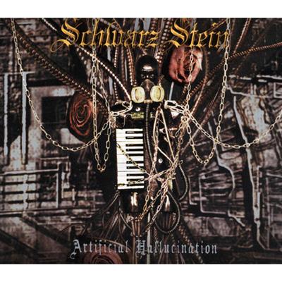 Artificial Hallucination : Schwarz Stein | HMV&BOOKS online - MNCD-35